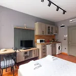 Peaceful Perfection Studio In Central Fatih
